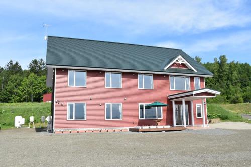 Фотография гостиницы Hotel Hanafuji Inn