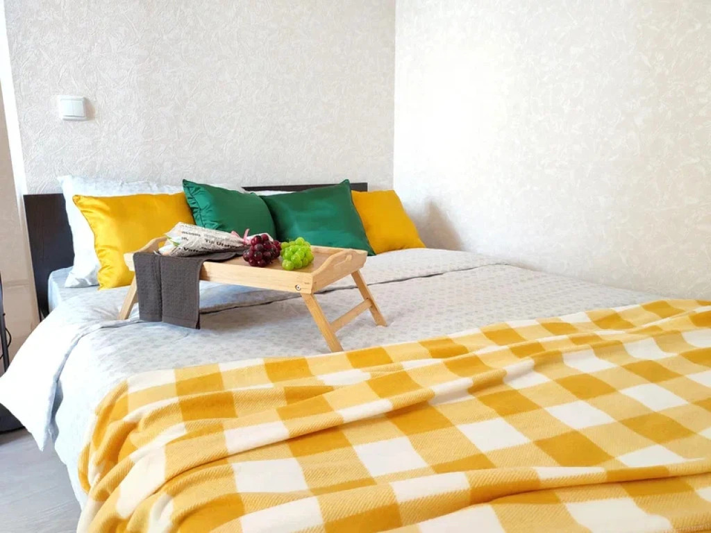 Фотография квартиры Апартаменты Атмосфера-Life 3