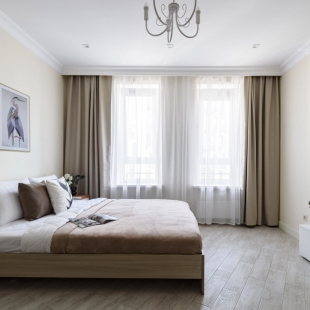 Фотография квартиры Апартаменты на Калинина