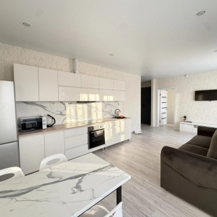 Фотография квартиры Апартаменты А2