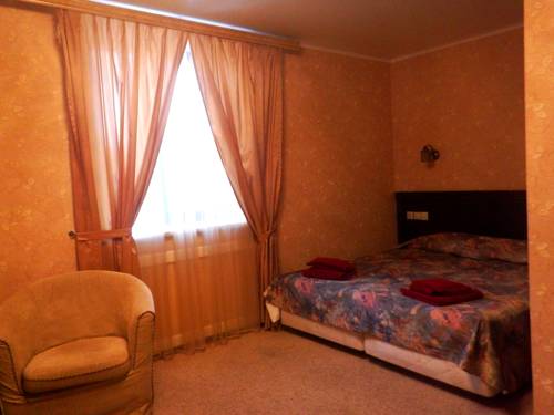 Фотографии гостиницы
Регина