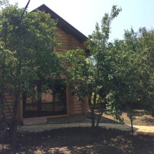 Фотография гостевого дома Витязево