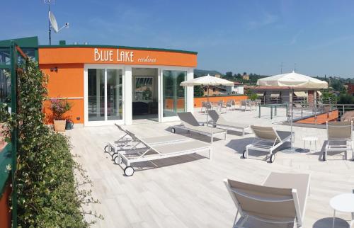 Фотография апарт отеля Blue Lake Residence - Bardolino