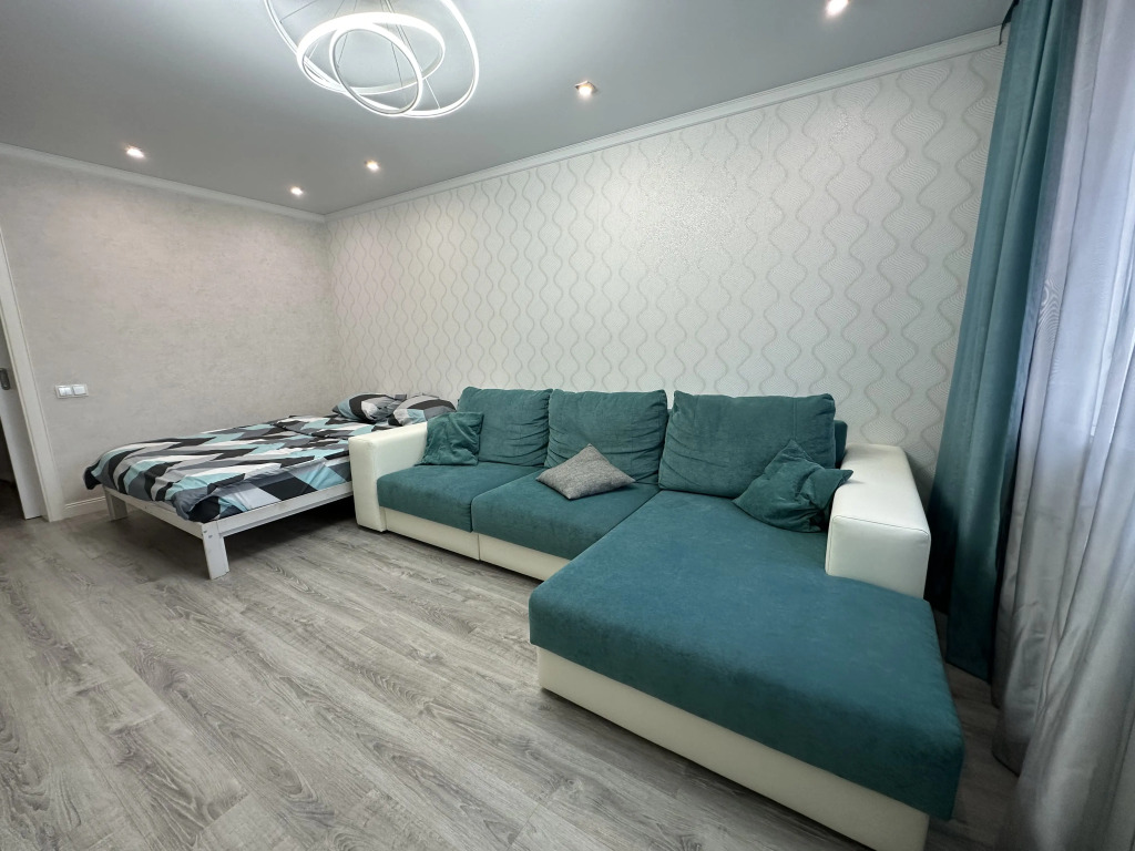 Фотография квартиры Квартира в микрорайоне Елецкий