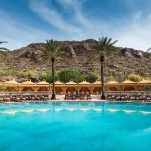 Фотографии гостиницы 
            The Canyon Suites at The Phoenician, a Luxury Collection Resort, Scottsdale