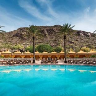 Фотографии гостиницы
The Canyon Suites at The Phoenician, a Luxury Collection Resort, Scottsdale