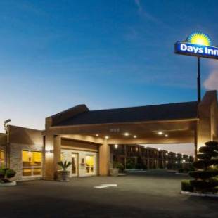 Фотографии гостиницы
Days Inn by Wyndham Chowchilla Gateway to Yosemite
