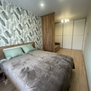 Фотография квартиры Квартира Солнце