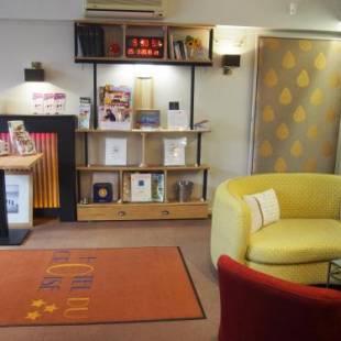 Фотографии гостиницы
Hotel Du Croisé