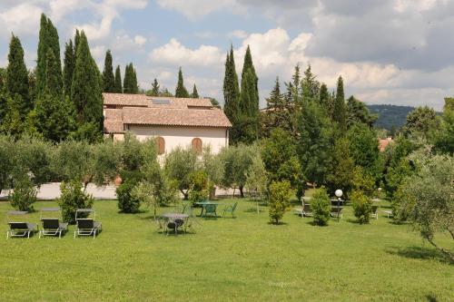 Фотография мини отеля B&B Villa Giulia