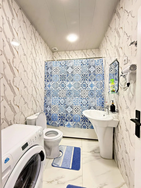 Фотография квартиры Royal Rentals (Роял Ренталс) на улице Махтумкули 99