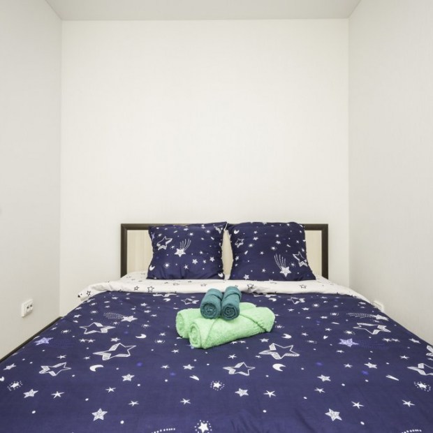 Фотографии квартиры 
            Апартаменты на Безымянной 2