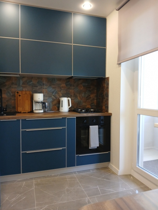 Фотографии квартиры 
            Апартаменты Наш город