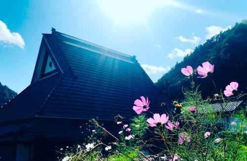 Фотография гостевого дома カーサ美山