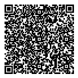 QR код мини отеля АкваДом