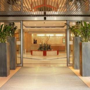 Фотографии гостиницы
Novotel Campo De Las Naciones