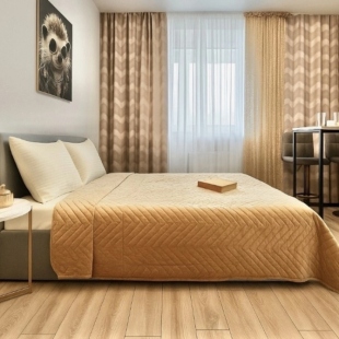 Фотография квартиры Квартира Брутальный ёж