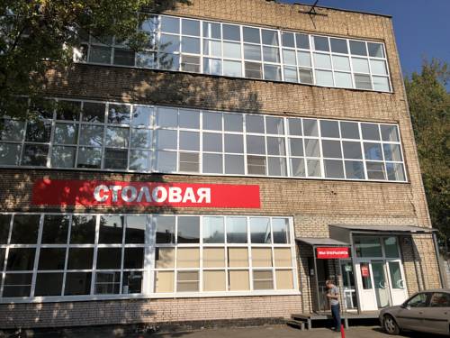 Фотография хостела На Алексеевской