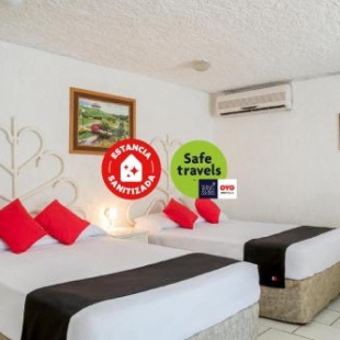 Фотография гостиницы Capital O Farallon Inn