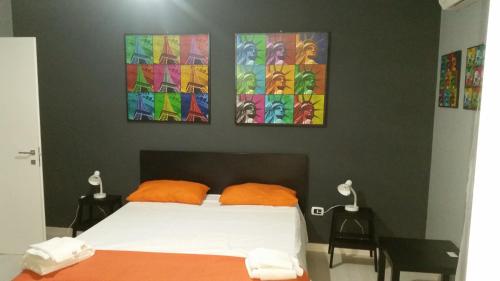 Фотография мини отеля B&B Colors