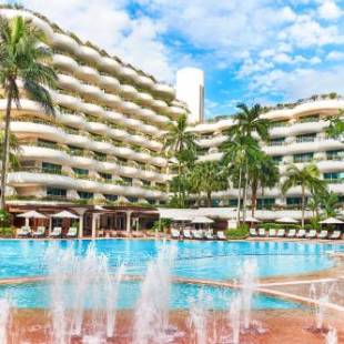 Фотографии гостиницы
Shangri-La Singapore (SG Clean, Staycation Approved)