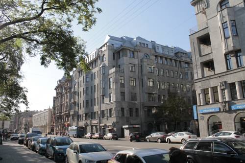 Фотография мини отеля Рада