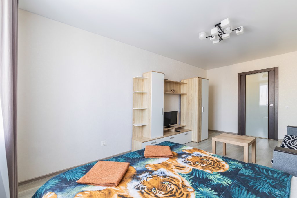 Фотография квартиры Апартаменты на Револиционной