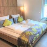 Фотография гостиницы Haunstetter Hof Haus 2