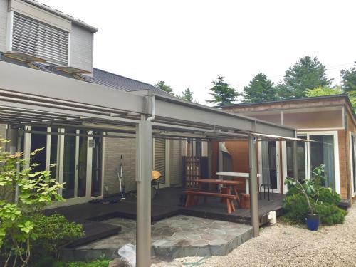 Фотография гостевого дома Toshi's House