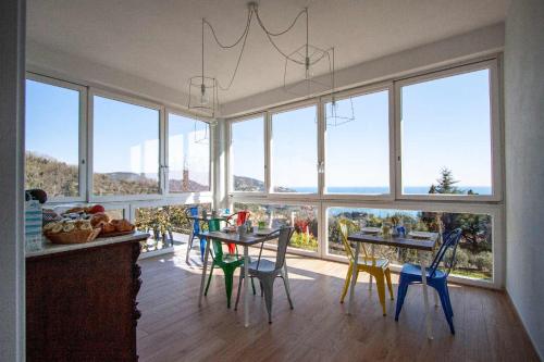 Фотография мини отеля La Camelia Bianca B&B