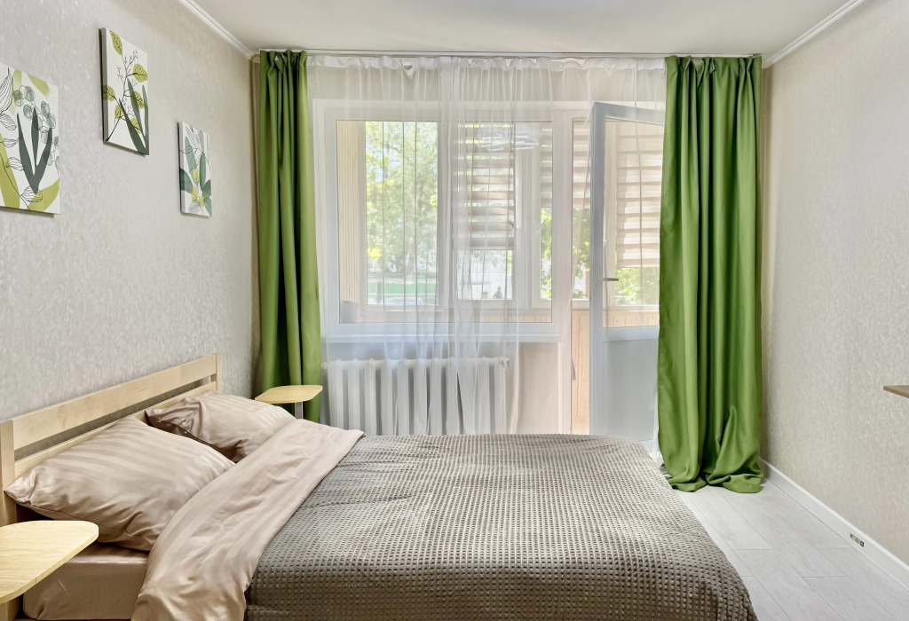 Фотография квартиры Квартира Zeninapart