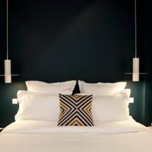 Фотографии гостиницы
Hôtel Du Haut Marais