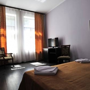 Фотография мини отеля Алекс