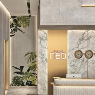 Фотография гостиницы Neo Hotel Puri Indah