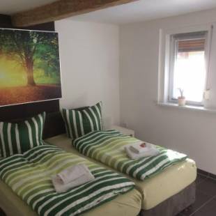 Фотографии базы отдыха 
            Hainich