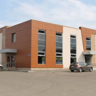 Фотография мотеля Союз