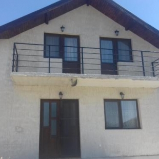 Фотография гостевого дома PENSIUNEA AGROTURISTICĂ ANGHELIKI