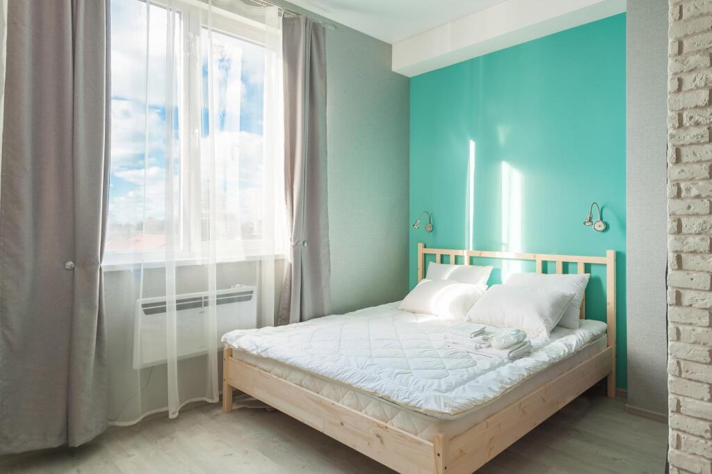 Фотография квартиры Location apartments (Локейшен апартментс) на улице Станиславского