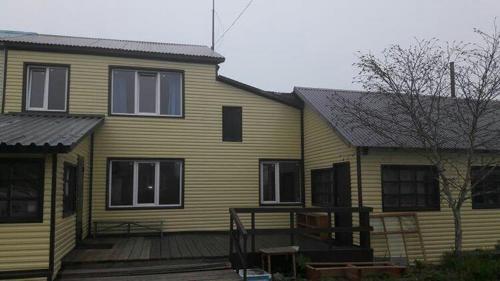 Фотографии гостевого дома
Ночлег_рубака