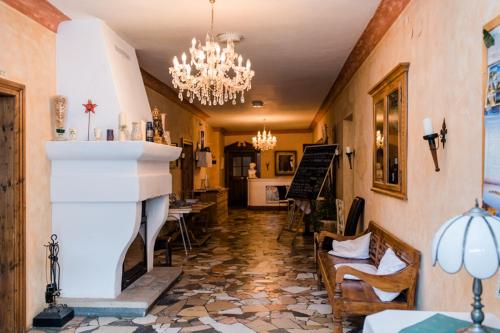 Фотография гостиницы Posthotel Sachrang