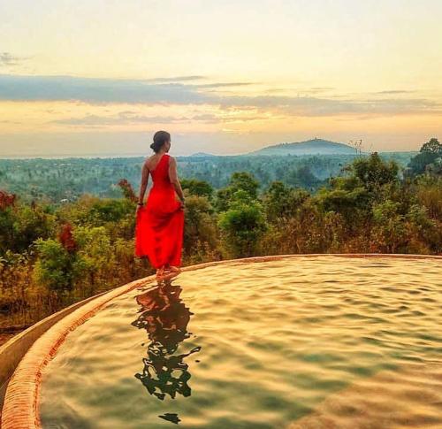 Фотография гостиницы Sumberkima Hill Retreat