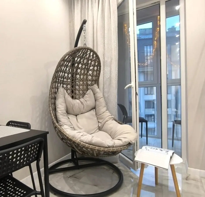 Фотография квартиры Апартаменты на Улице Автомобилистов 3