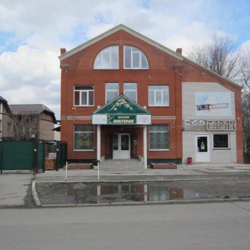 Фотография хостела Виктория