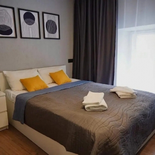 Фотография квартиры Апартаменты Барч 2