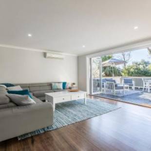 Фотографии гостевого дома
Rex's Yarra Valley House