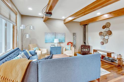 Фотографии гостевого дома
Amelia's Vacation Retreat House