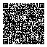 QR код мини отеля Гризли