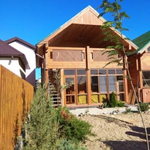 Фотография гостевого дома Шато Зали