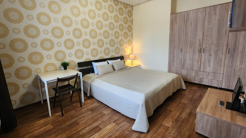 Фотография квартиры Апартаменты WinWin (ВинВин) Павлюхина Напротив ТРЦ Казань Мол