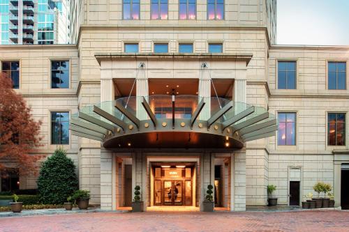 Фотография гостиницы Waldorf Astoria Atlanta Buckhead